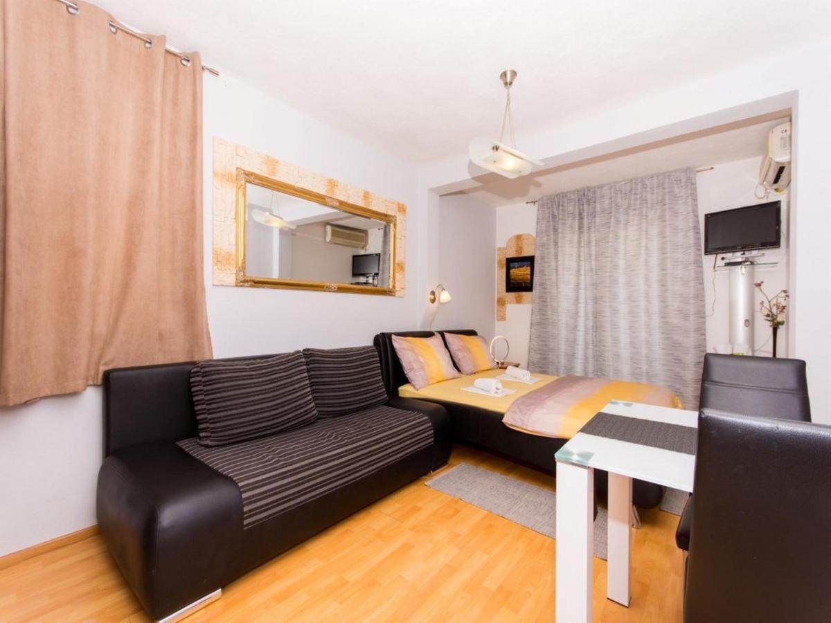 Villa Stil Trogir Buitenkant foto