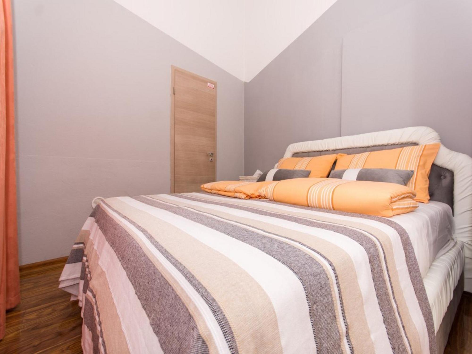 Villa Stil Trogir Kamer foto