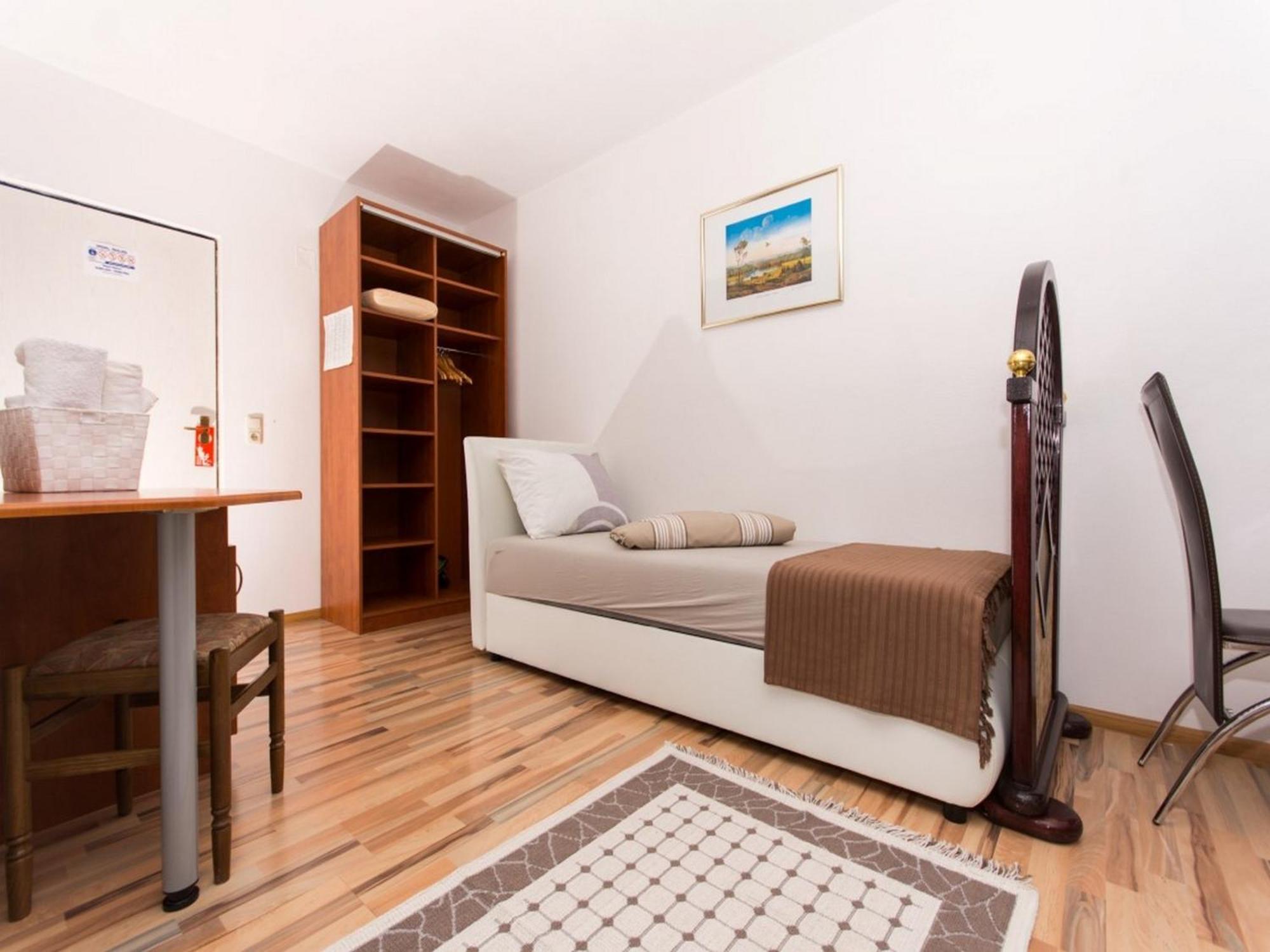 Villa Stil Trogir Kamer foto